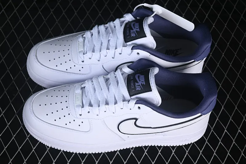All categories Nk Air Force 1 Air Force series Nk Air Force 1 Low Air Force low-top Nike Air Force 1'07 Low Air Force 1 low-top casual sneakers IO4226-102